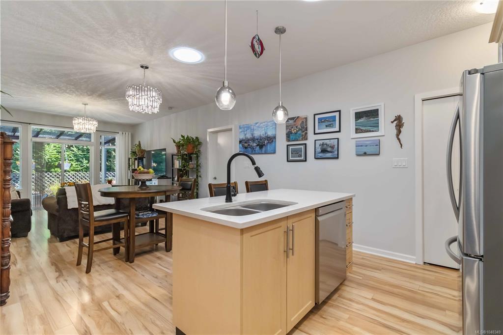 Fifth View of 6373 Shambrook Dr, RiversEdge Strata EPS3475, Sooke, BC, V9Z 1N9