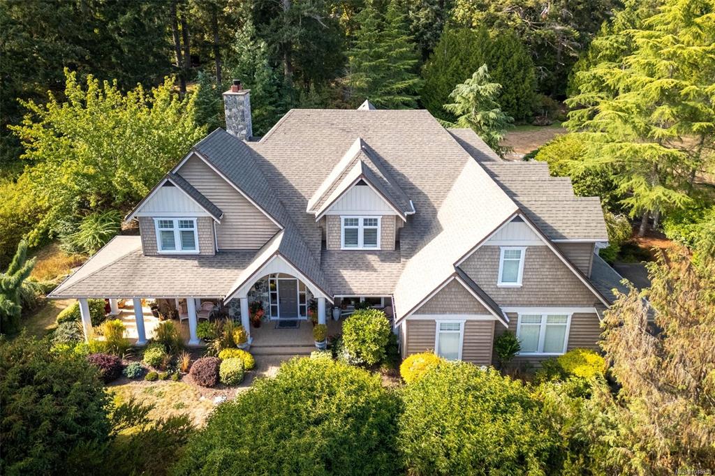 Second View of 6480 Torin Rd, Central Saanich, BC, V8M 2H5