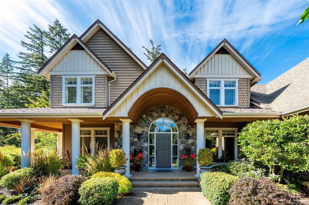 Third View of 6480 Torin Rd, Central Saanich, BC, V8M 2H5