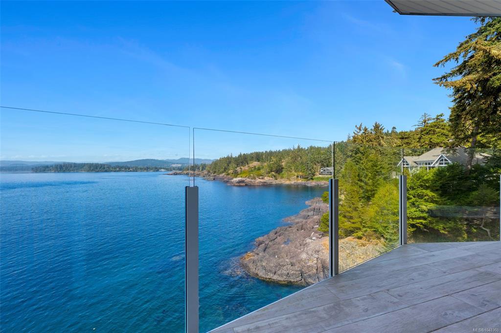 Third View of 1000 Sookepoint Pl, SookePoint, Sooke, BC, V9Z 1N8