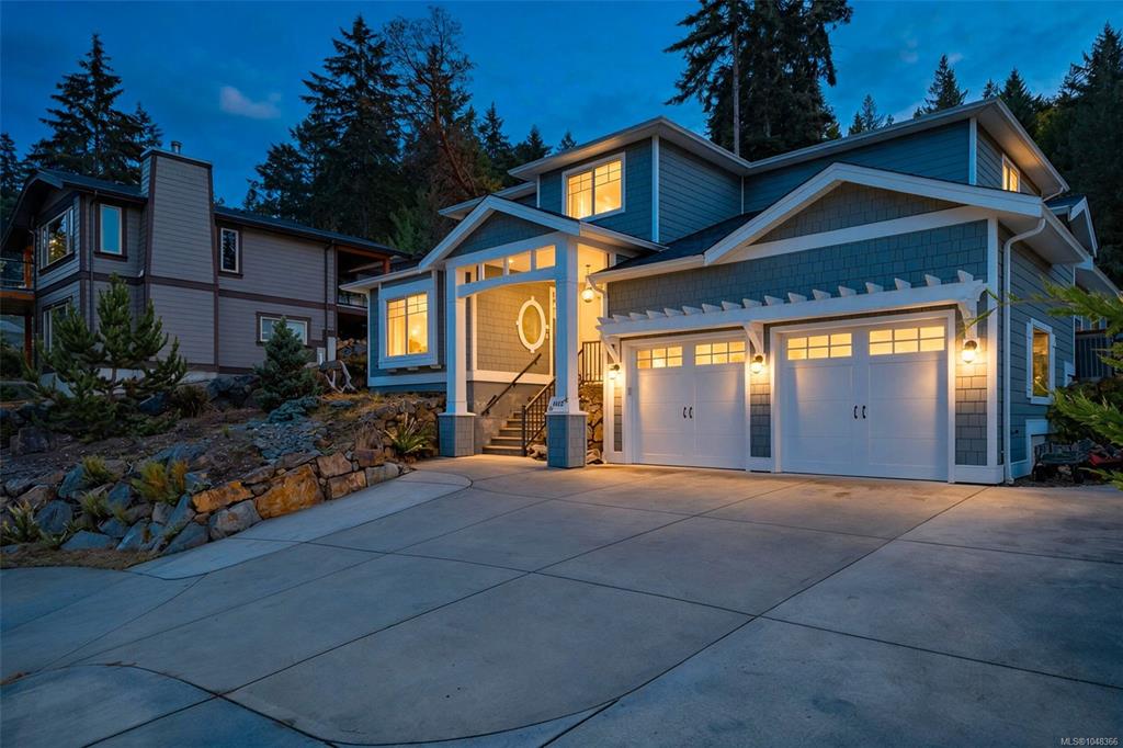 Second View of 3112 Dolphin Dr, Nanoose Bay, BC, V9P 9J2