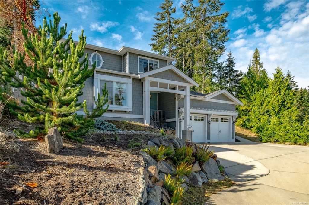 Fifth View of 3112 Dolphin Dr, Nanoose Bay, BC, V9P 9J2