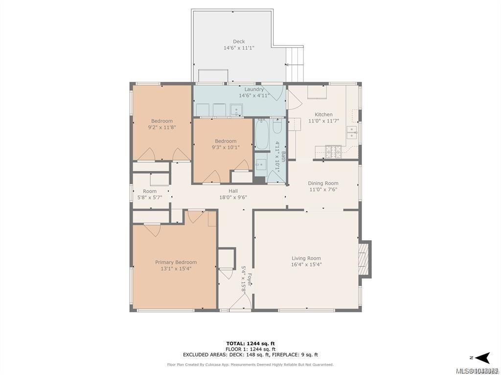 Third View of 3827 14th Ave, Port Alberni, BC, V9Y 5C1
