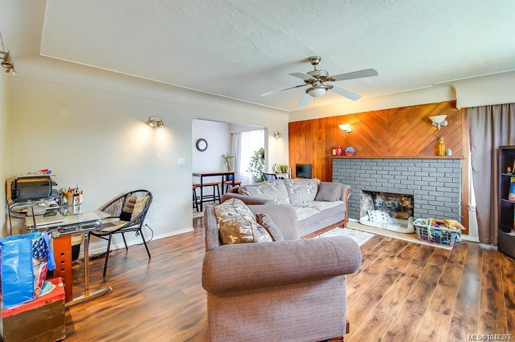 Fourth View of 3827 14th Ave, Port Alberni, BC, V9Y 5C1