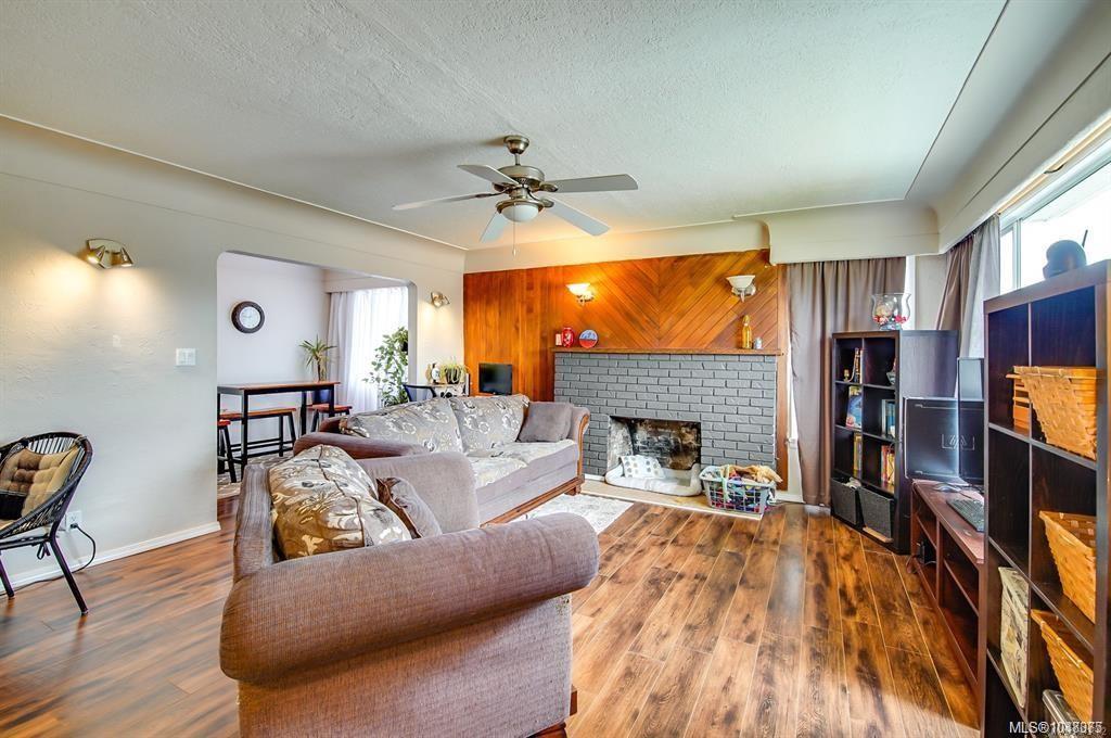 Fifth View of 3827 14th Ave, Port Alberni, BC, V9Y 5C1