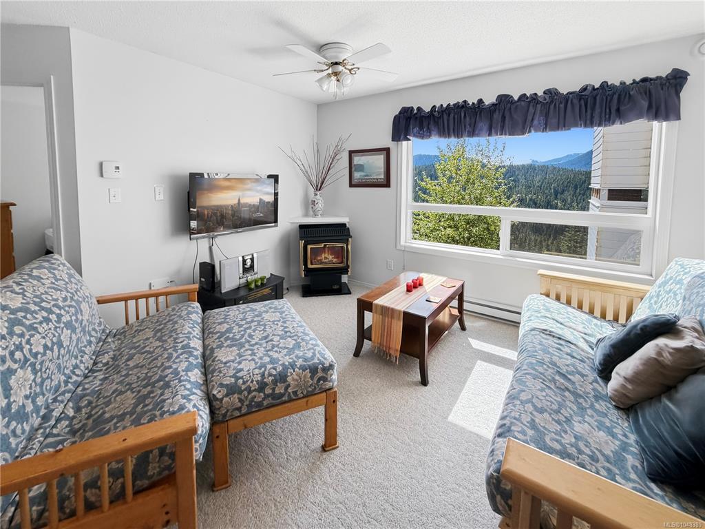 Second View of 1105 Henry Rd, PARADISE RIDGE, Courtenay, BC, V9J 1L0