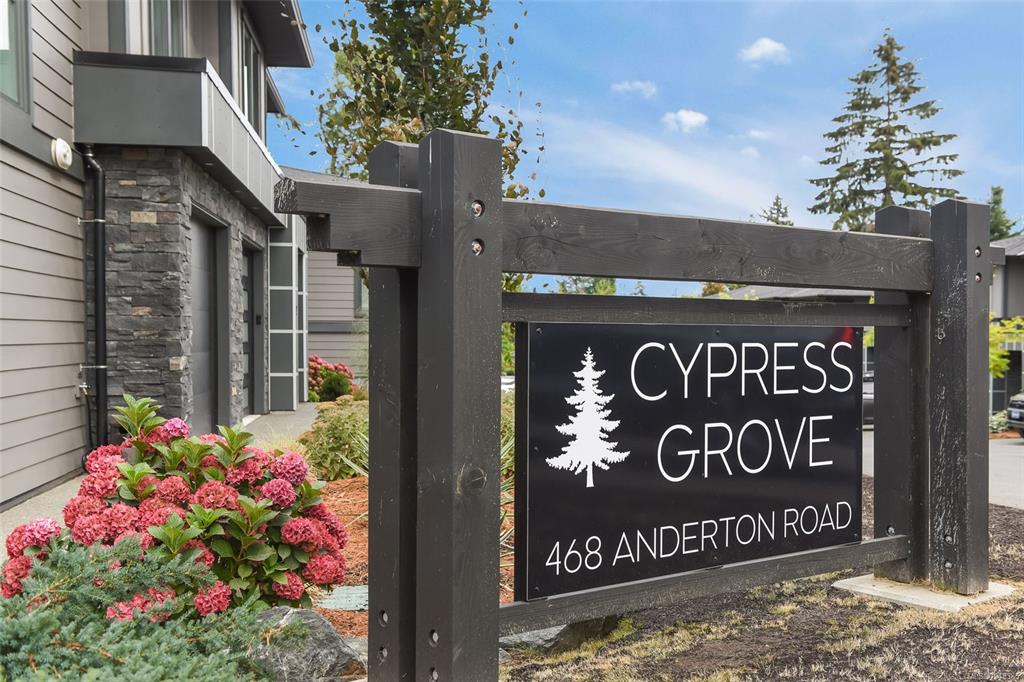 Third View of 468 Anderton Rd, Cypress Grove, Comox, BC, V9M 2A5