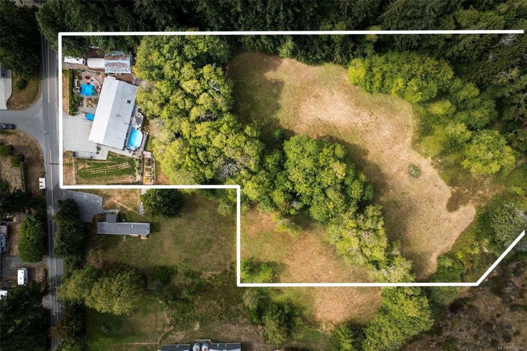 Third View of 6626 Helgesen Rd, Sooke, BC, V9Z 0V7