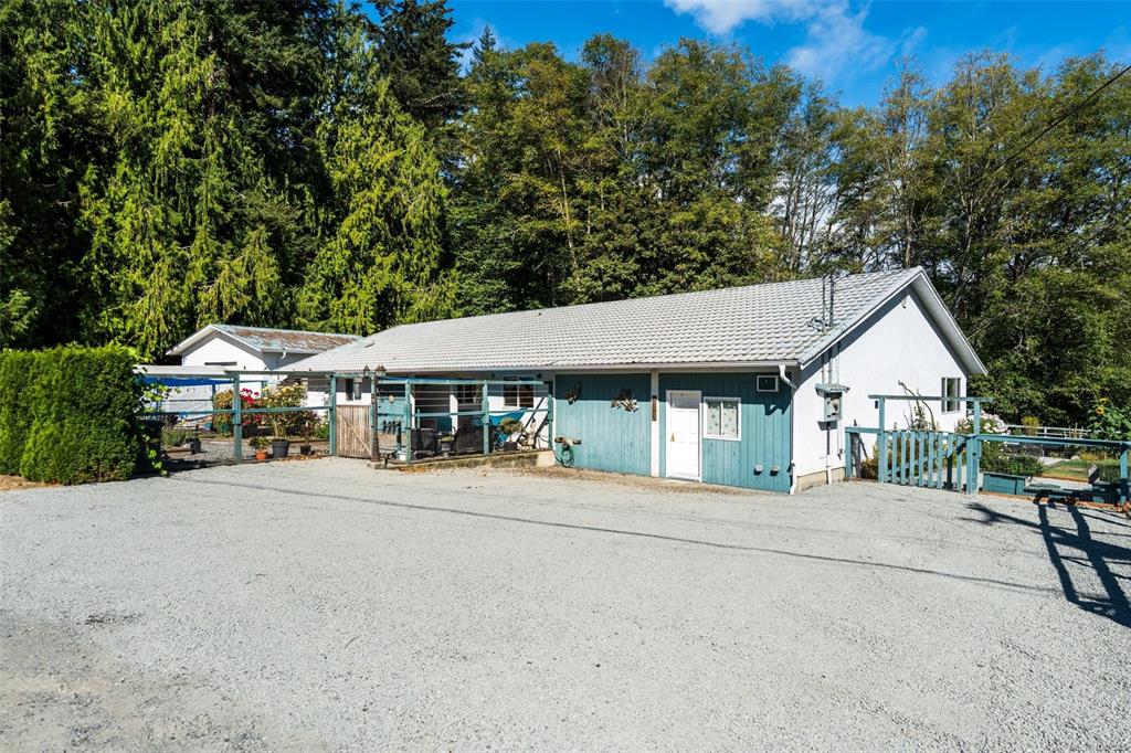 Fifth View of 6626 Helgesen Rd, Sooke, BC, V9Z 0V7