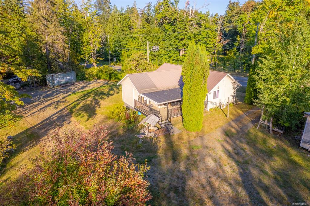 Fourth View of 8331 Island Hwy S, Fanny Bay, BC, V0R 1V0