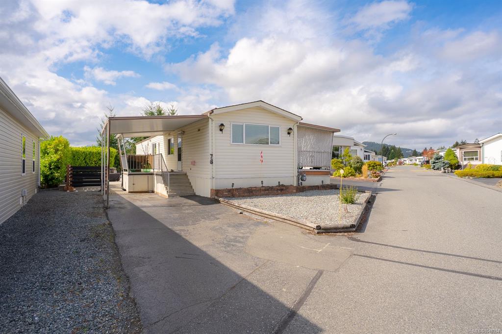 Second View of 6325 Metral Dr, Nanaimo, BC, V9T 6P9