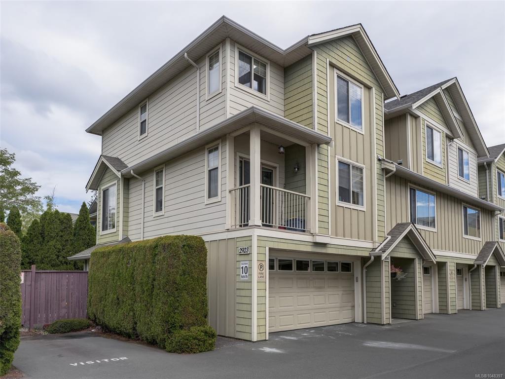 Second View of 2923 Phipps Rd, Langford, BC, V8P 0A8
