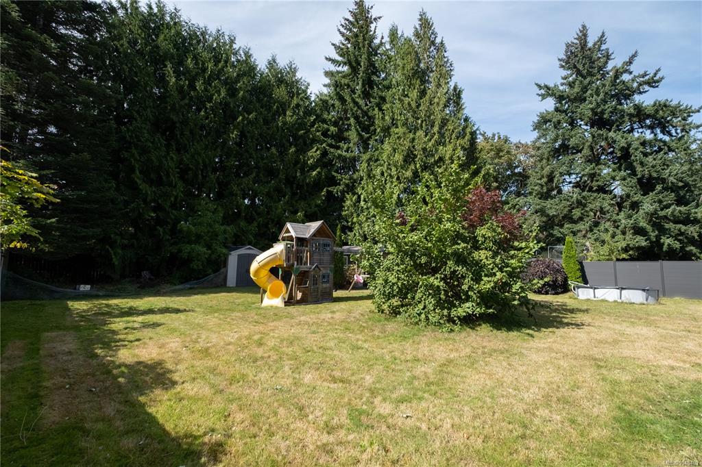 Third View of 4825 Lambeth Rd, Campbell River, BC, V9H 1E2