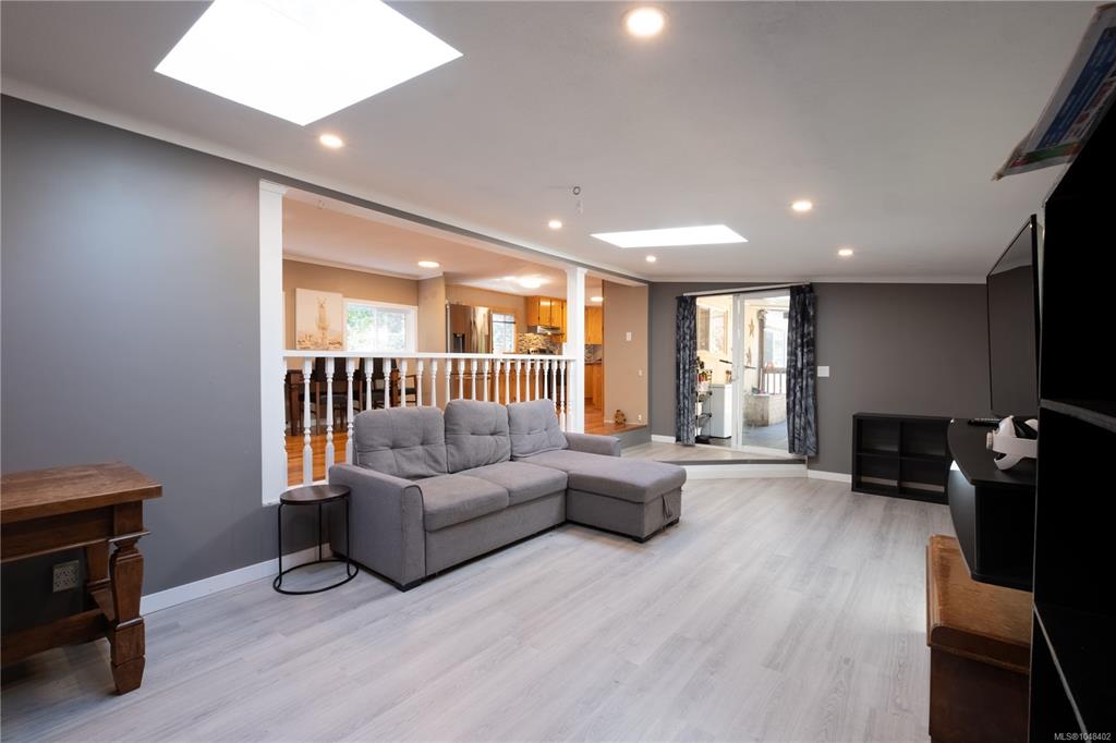 Fourth View of 4825 Lambeth Rd, Campbell River, BC, V9H 1E2