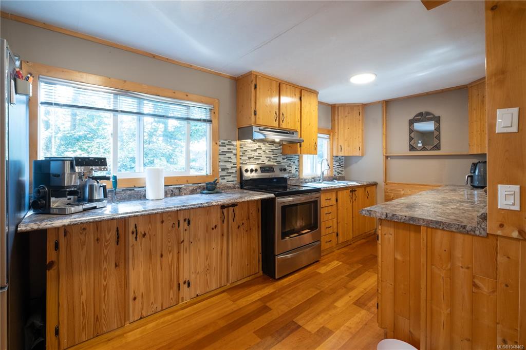 Fifth View of 4825 Lambeth Rd, Campbell River, BC, V9H 1E2