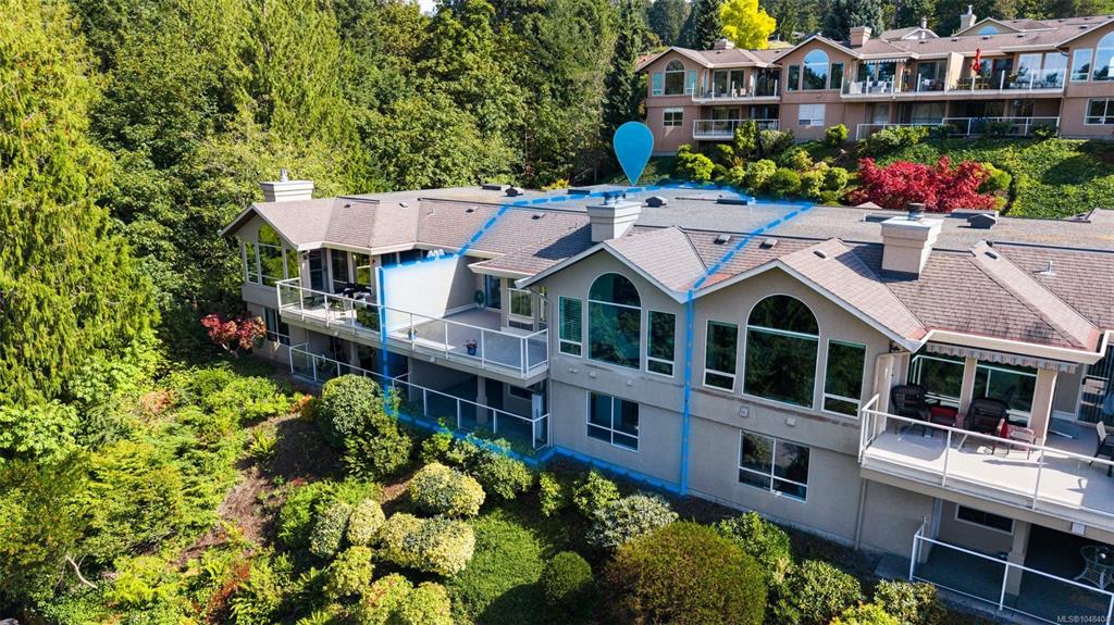 Third View of 6880 Wallace Dr, Port Royale, Central Saanich, BC, V0S 1A0