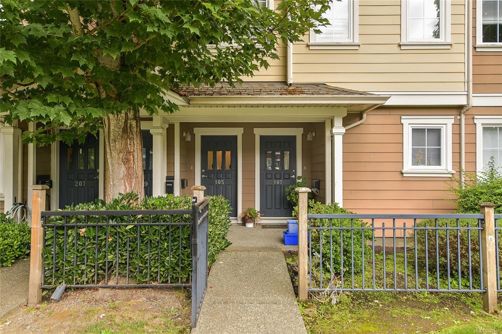 Fifth View of 2695 Deville Rd, Langford, BC, V8V 1A1