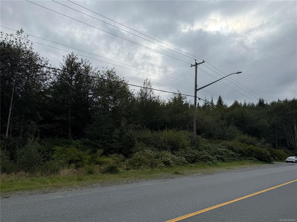Fourth View of 1841 Mine Rd, Port McNeill, BC, V0N 2R0