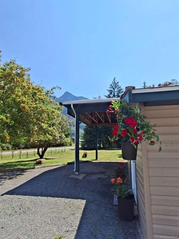 Fourth View of 955 Despins Rd, Sayward, BC, V0P 1R0