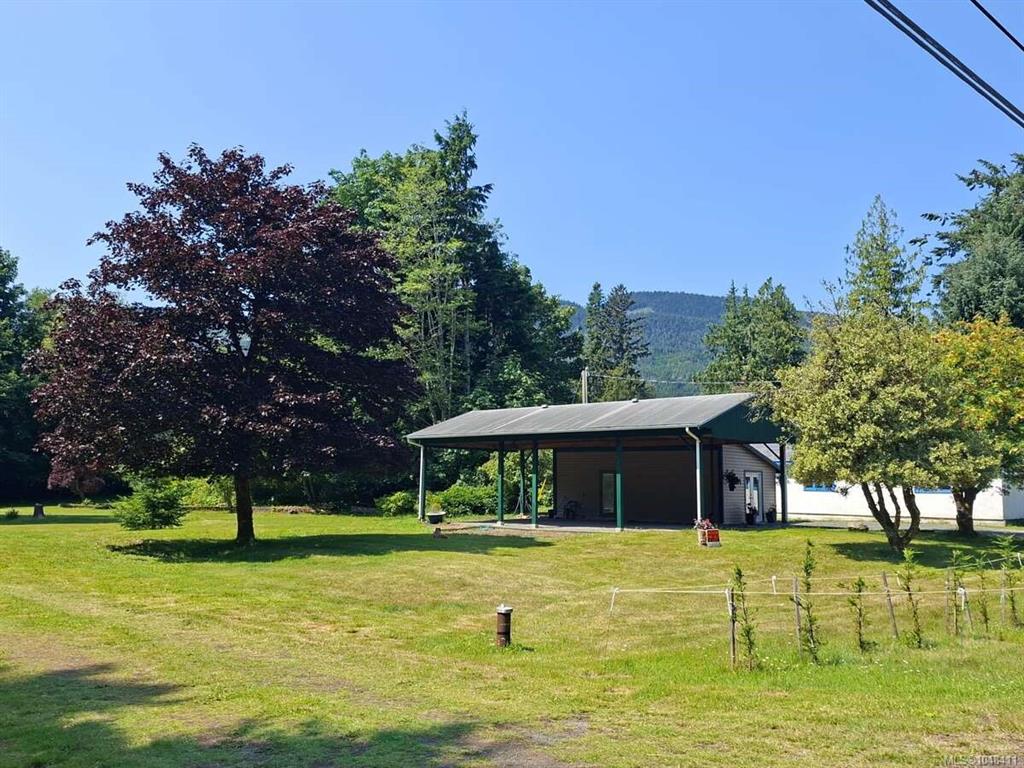 Fifth View of 955 Despins Rd, Sayward, BC, V0P 1R0
