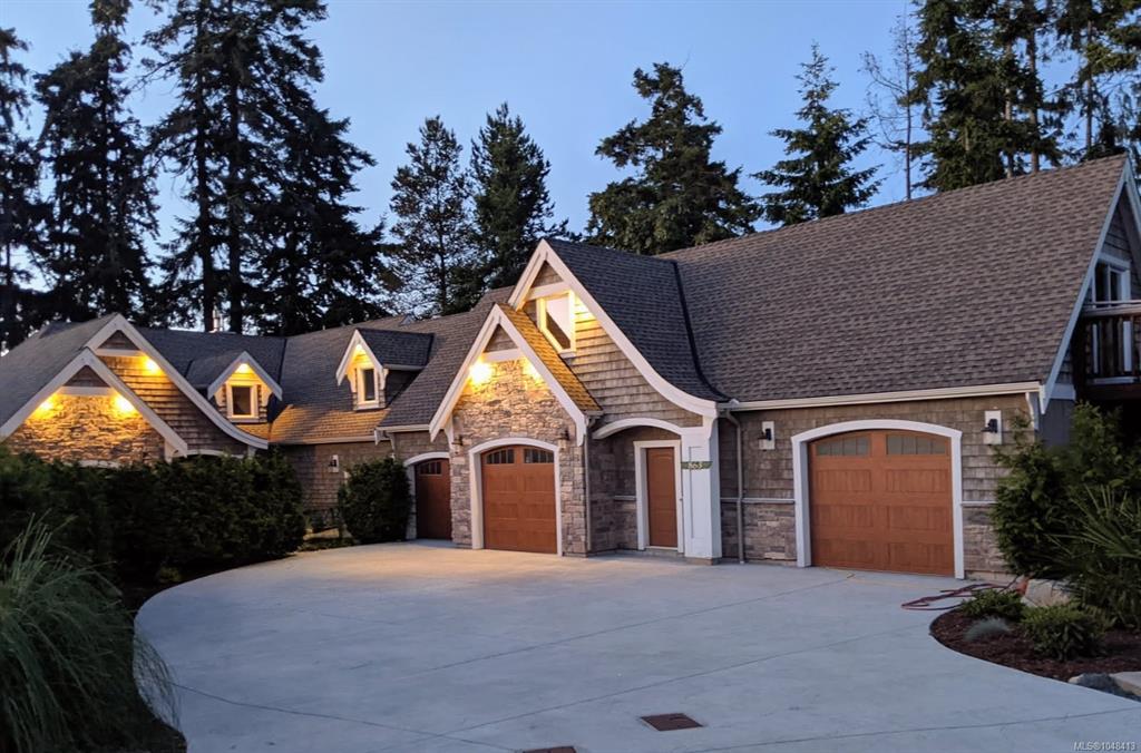 Fourth View of 863 Cavin Rd, French Creek, BC, V9P 1Z9