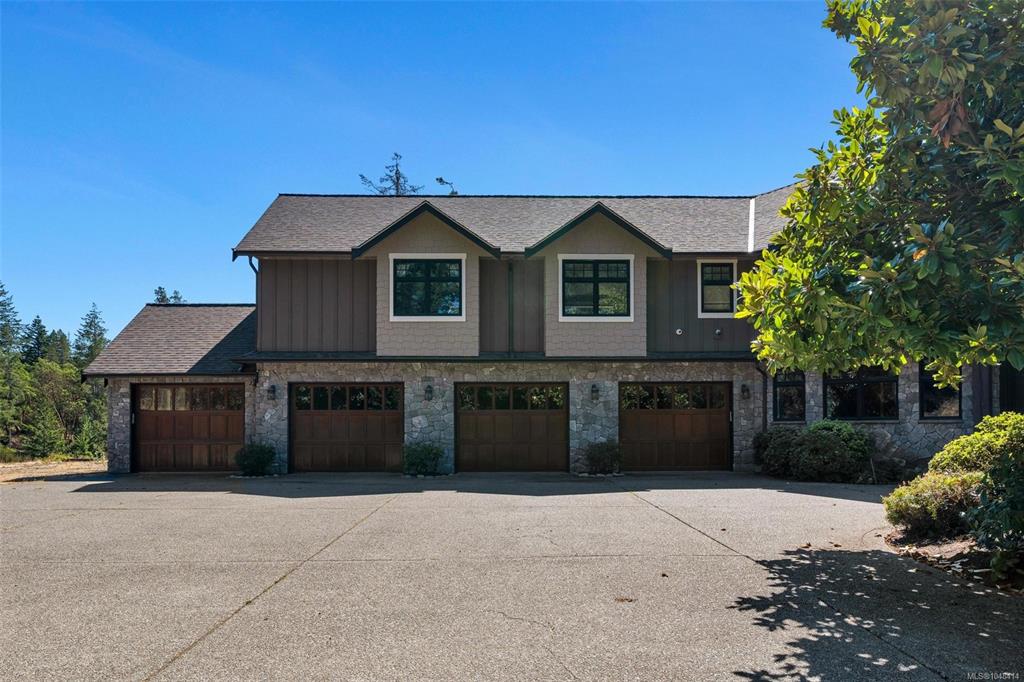Fifth View of 5365 Basinview Hts, Sooke, BC, V9Z 1K4