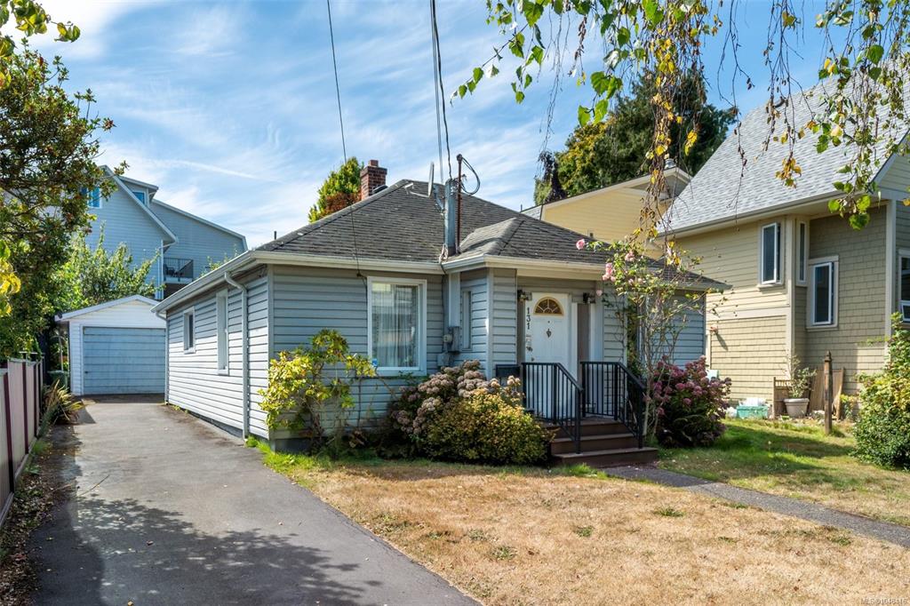 131 Michigan St, 1048416, BC,