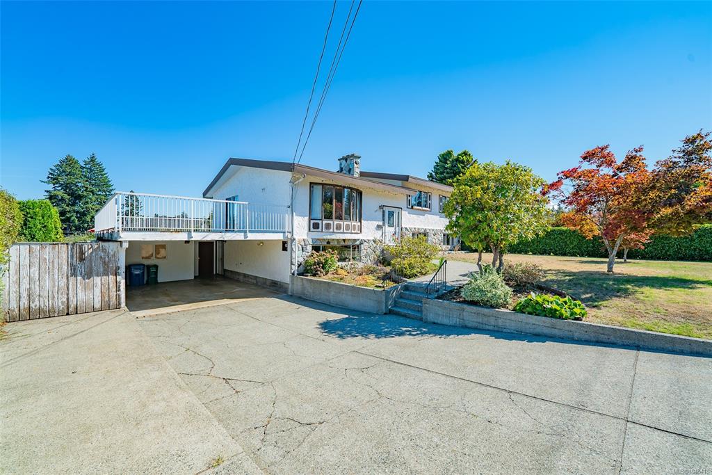 Third View of 2440 Cosgrove Cres, Nanaimo, BC, V9S 3P2