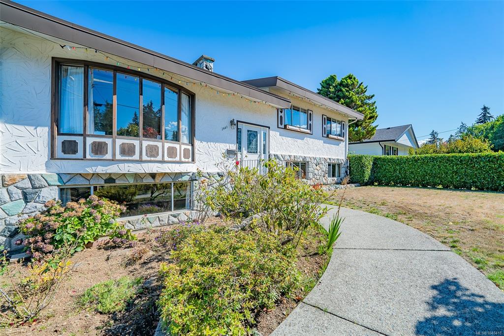 Fourth View of 2440 Cosgrove Cres, Nanaimo, BC, V9S 3P2