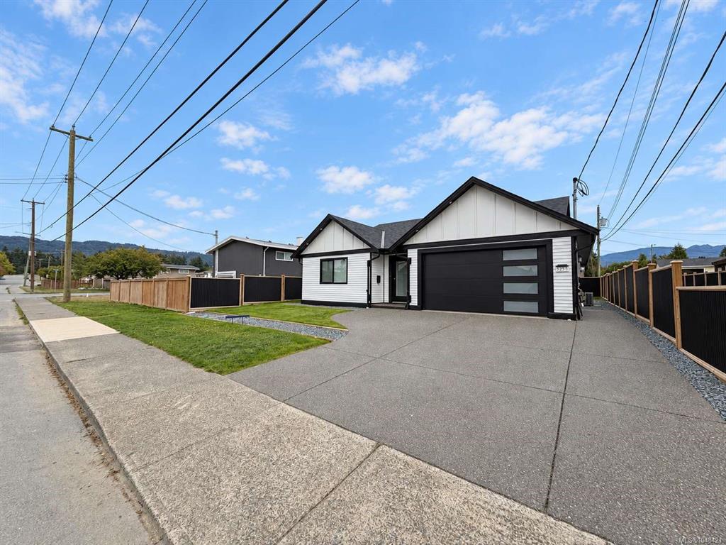 Fourth View of 5255 Tebo Ave, Port Alberni, BC, V9Y 6A2