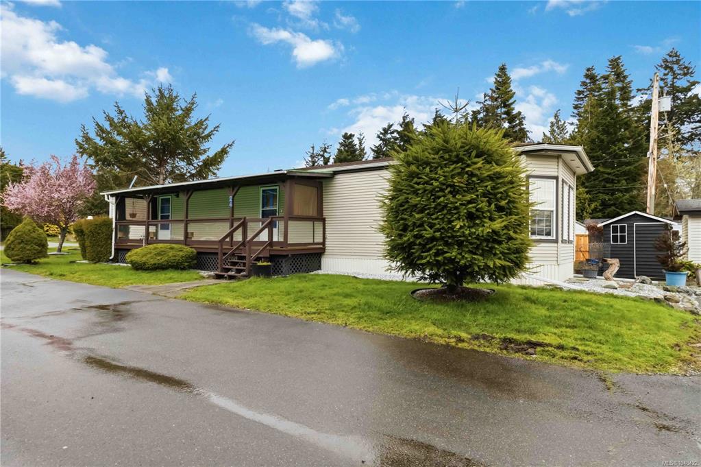 Third View of 7021 Grant Rd W, Sooke, BC, V9Z 0N7