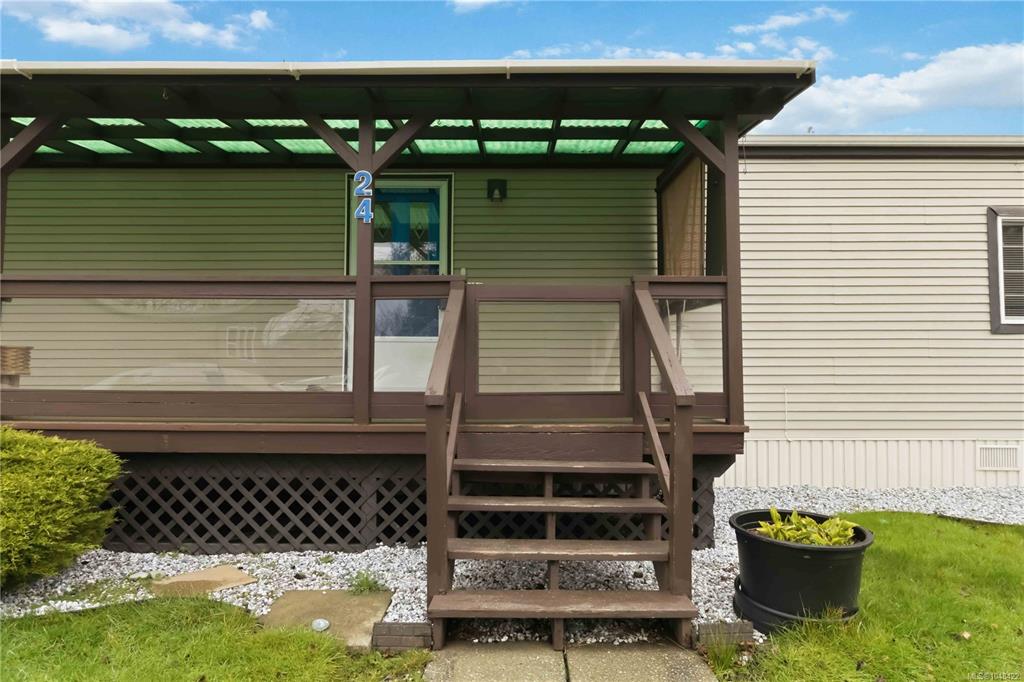 Fifth View of 7021 Grant Rd W, Sooke, BC, V9Z 0N7