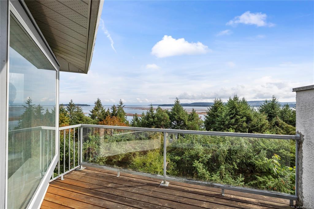 Second View of 954 Highview Terr, Harbour Heights, Nanaimo, BC, V9R 6K5