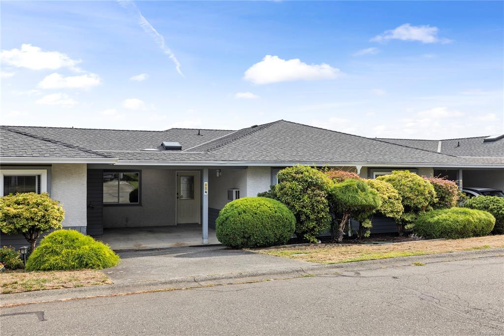 Third View of 954 Highview Terr, Harbour Heights, Nanaimo, BC, V9R 6K5