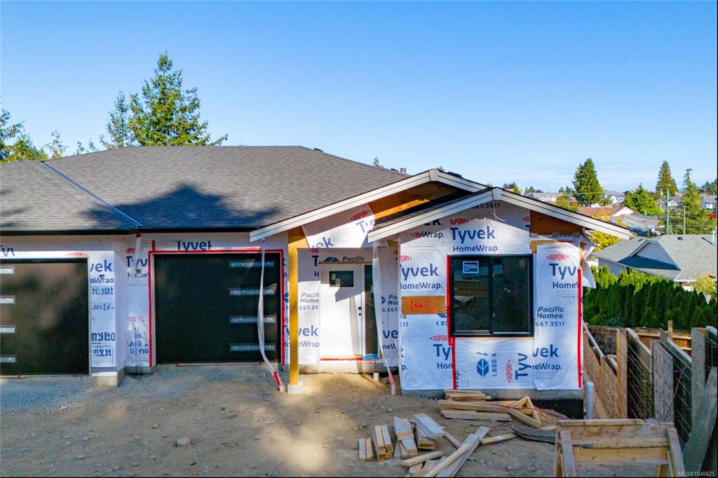 Third View of 140 Hunter Way, Ladysmith, BC, V9G 1N4