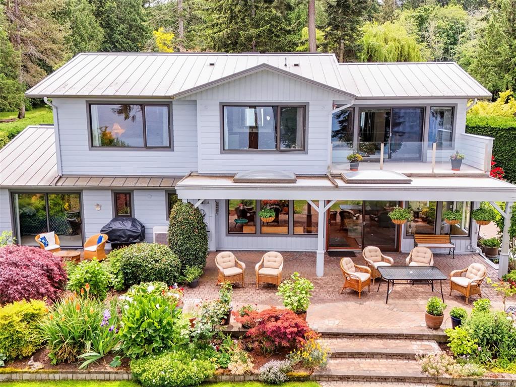 Third View of 11657 Jupata Way, North Saanich, BC, V8L 5K1