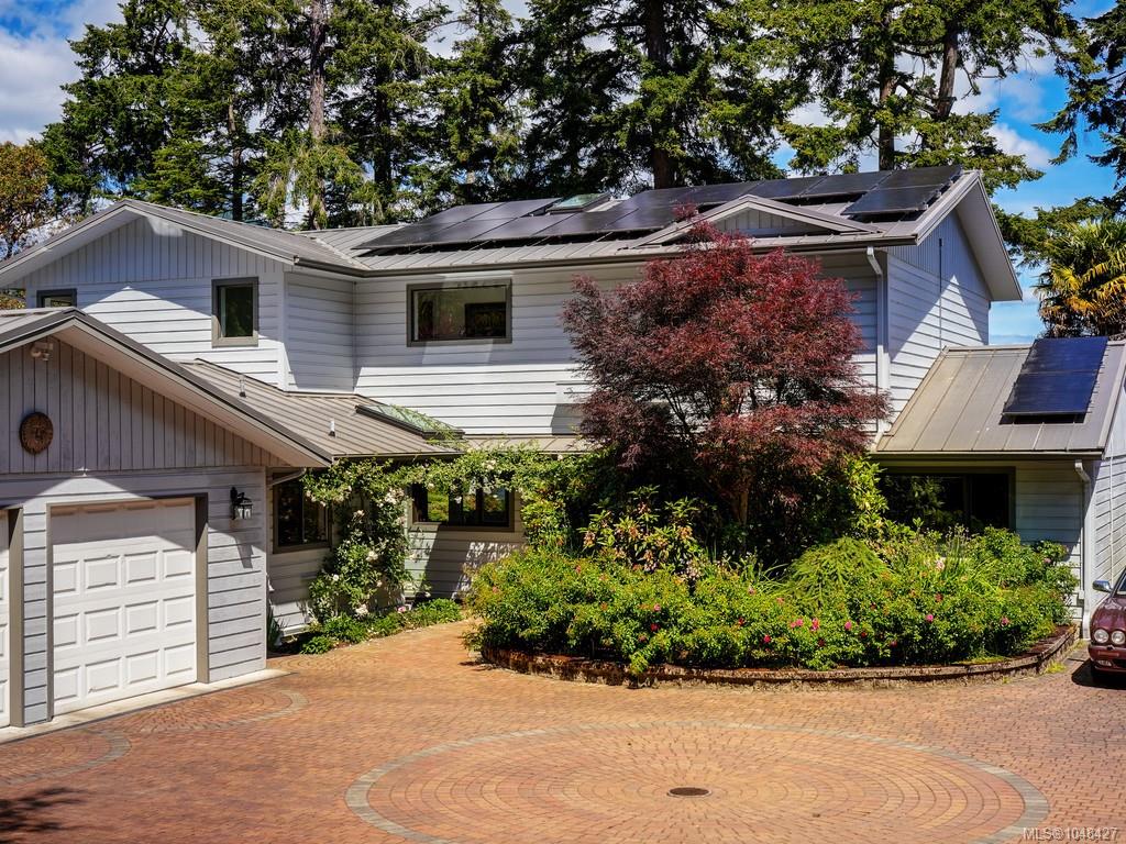 Fifth View of 11657 Jupata Way, North Saanich, BC, V8L 5K1