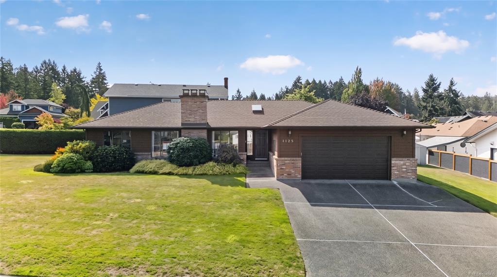 1125 Marin Park Dr, 1048432, BC,