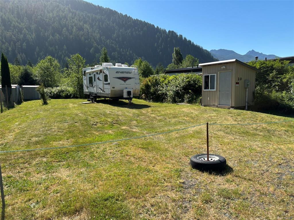 Third View of 20 Edith Rd, Tahsis, BC, V0P 1X0