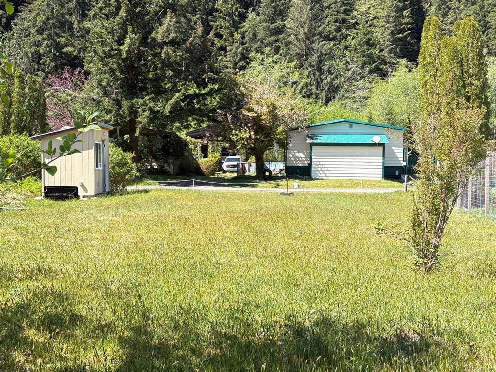 Fourth View of 20 Edith Rd, Tahsis, BC, V0P 1X0
