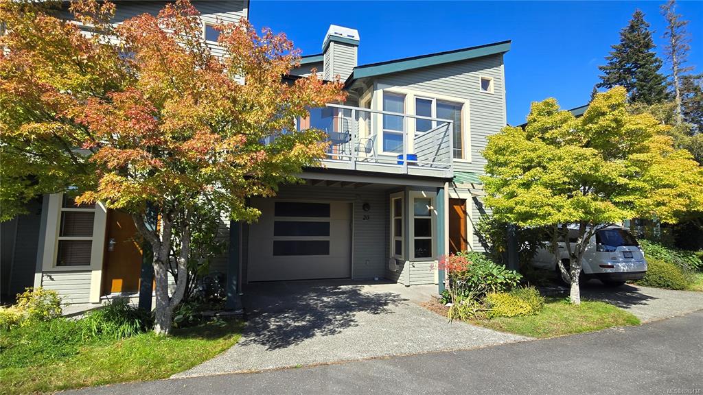 Second View of 133 Corbett Rd, Cottonwood Close, Salt Spring, BC, V8K 2W6