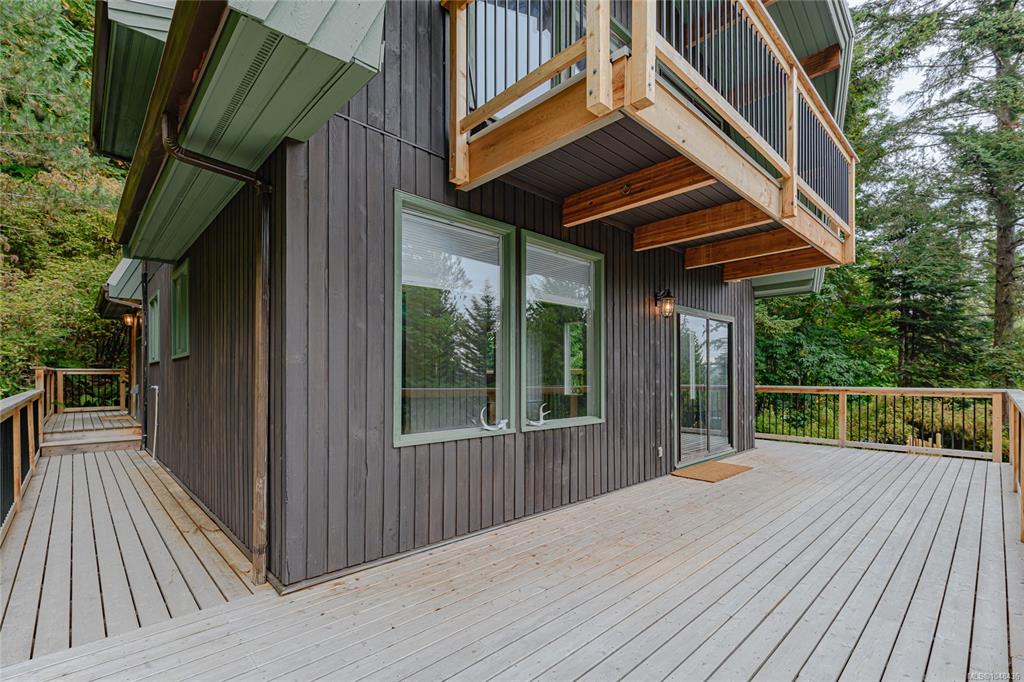 Third View of 384 Roland Rd, Salt Spring, BC, V8K 1V1