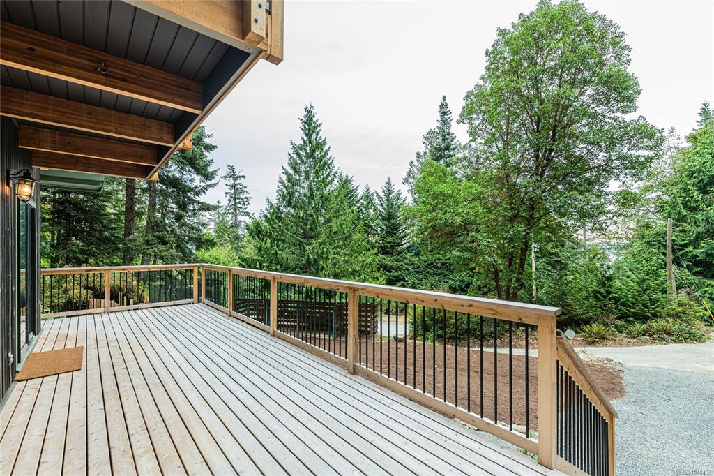 Fourth View of 384 Roland Rd, Salt Spring, BC, V8K 1V1