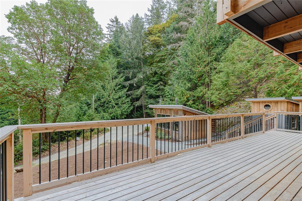 Fifth View of 384 Roland Rd, Salt Spring, BC, V8K 1V1