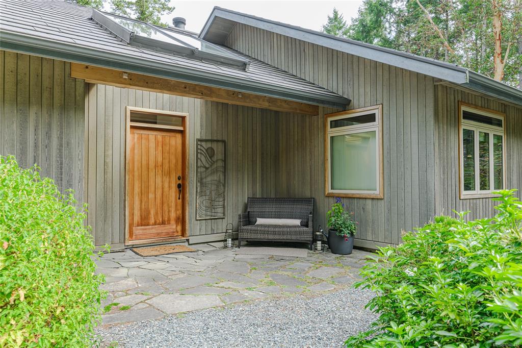 Third View of 104 Seclusion Lane, Maracaibo, Salt Spring, BC, V8K 1S4