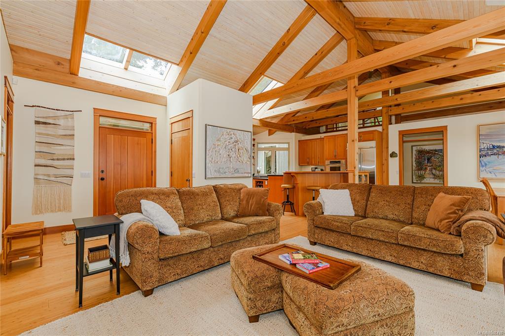 Fourth View of 104 Seclusion Lane, Maracaibo, Salt Spring, BC, V8K 1S4