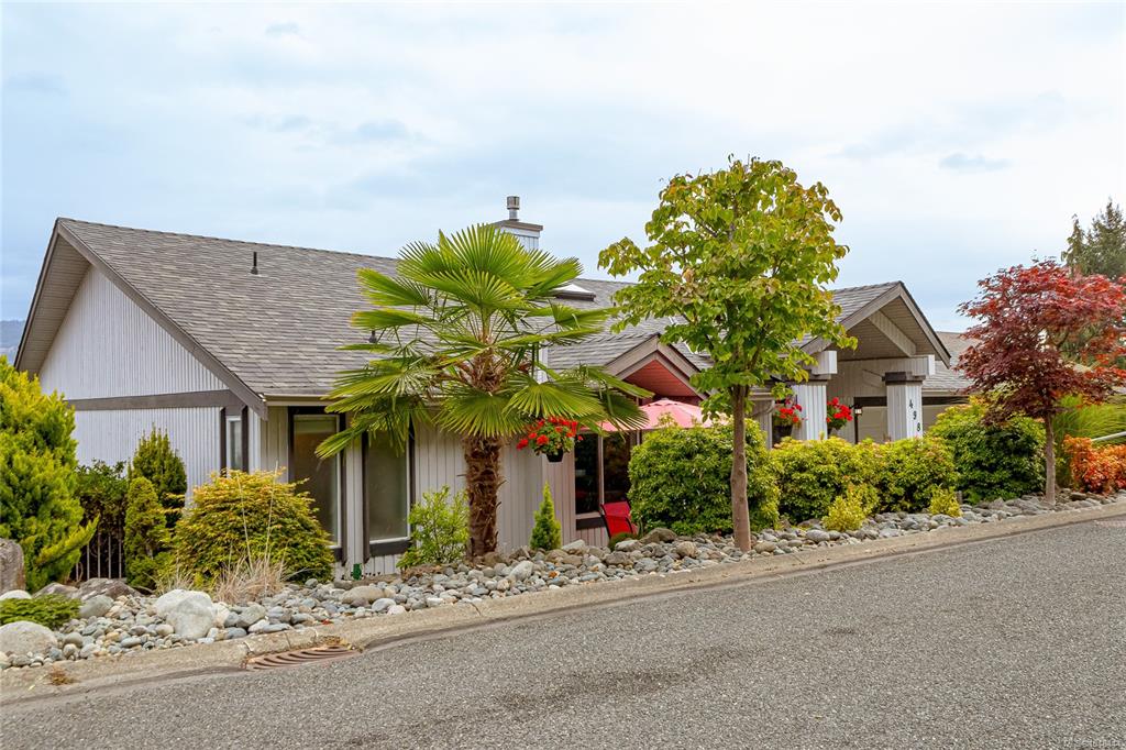 Third View of 498 Seaview Way, ARBUTUS RIDGE, Cobble Hill, BC, V0R 1L1