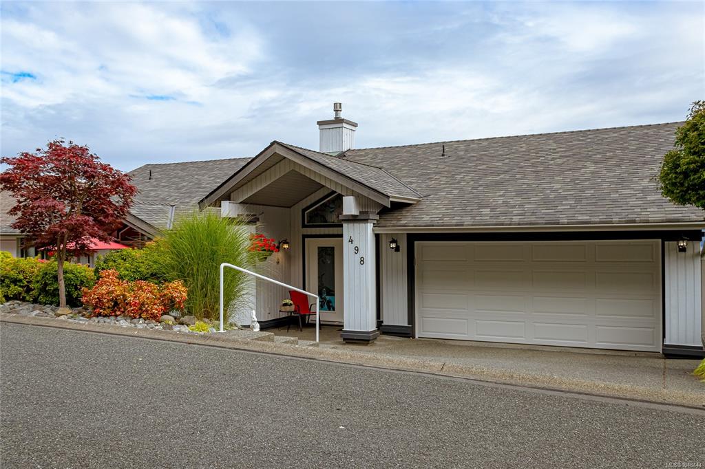 Fourth View of 498 Seaview Way, ARBUTUS RIDGE, Cobble Hill, BC, V0R 1L1