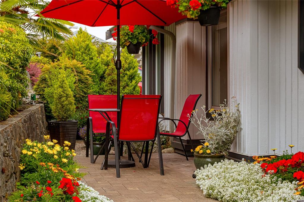 Fifth View of 498 Seaview Way, ARBUTUS RIDGE, Cobble Hill, BC, V0R 1L1