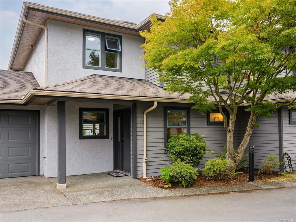 Second View of 240 Burnside Rd E, English Oaks, Saanich, BC, V9A 1A3